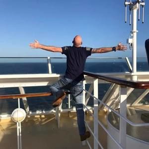 Meet your Posher, David